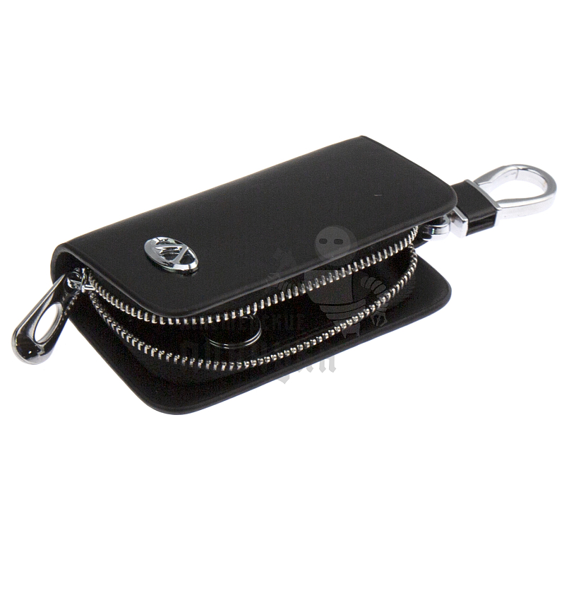 Ключница с карабином CHERY