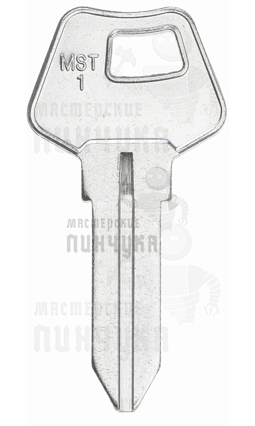 MR-1   MST1   MRG1   MOS1