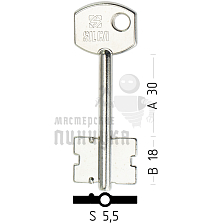 DV10G/A 5DVN10F 2DN10F - Чертеж