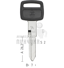 HD39RP  HOND-20DP HON42RAP - Чертеж