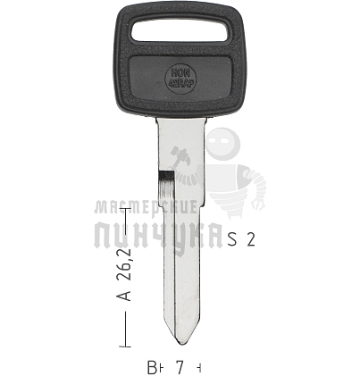 HD39RP  HOND-20DP HON42RAP