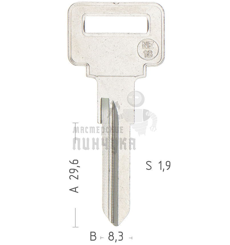 NE18 NE51 NN62 NE61 VL10