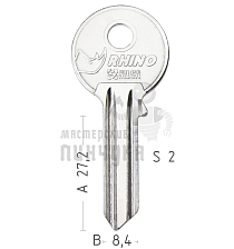U-5D   UL050   UNL5   U5D   UN5D - Чертеж