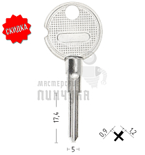 OK E-147 КНР - Чертеж