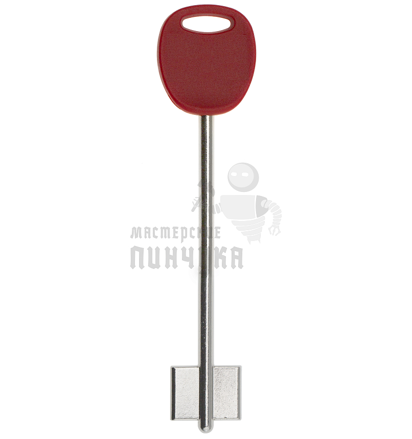 KLA2DP (Красный)