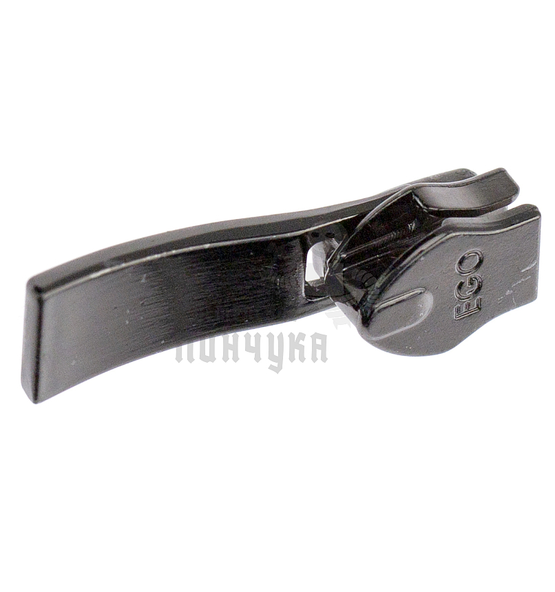 Бегунок ЭГО-7 A04 RP06, тип 7, автомат, цв. темн. хром