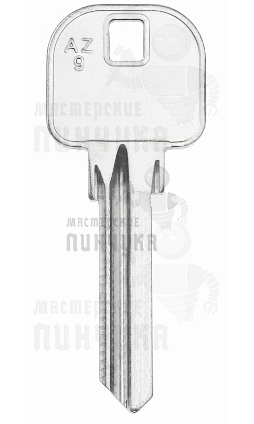 AZ9 AZ-18D AZ9 AZB18