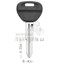MIT-7.P   MIT8AP   MS8AP   MIT7P77   MT1AP - Чертеж
