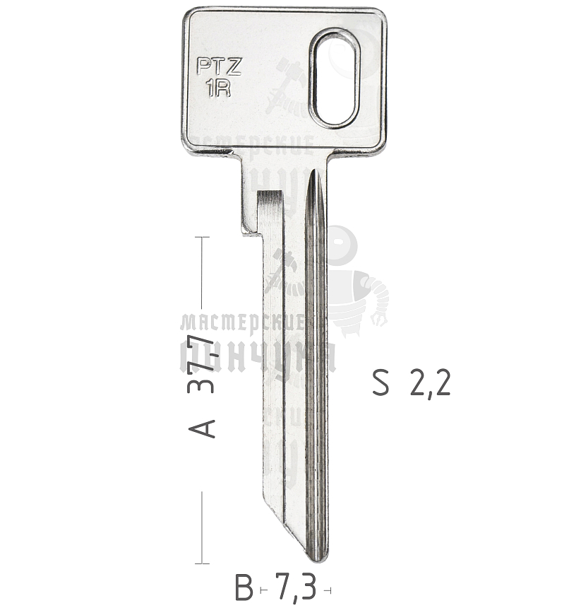 PET-1   PTZ1R   PEK1L   PTR1S