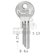 F29RL FB-9/FB-15 FB17RX FAA83L - Чертеж
