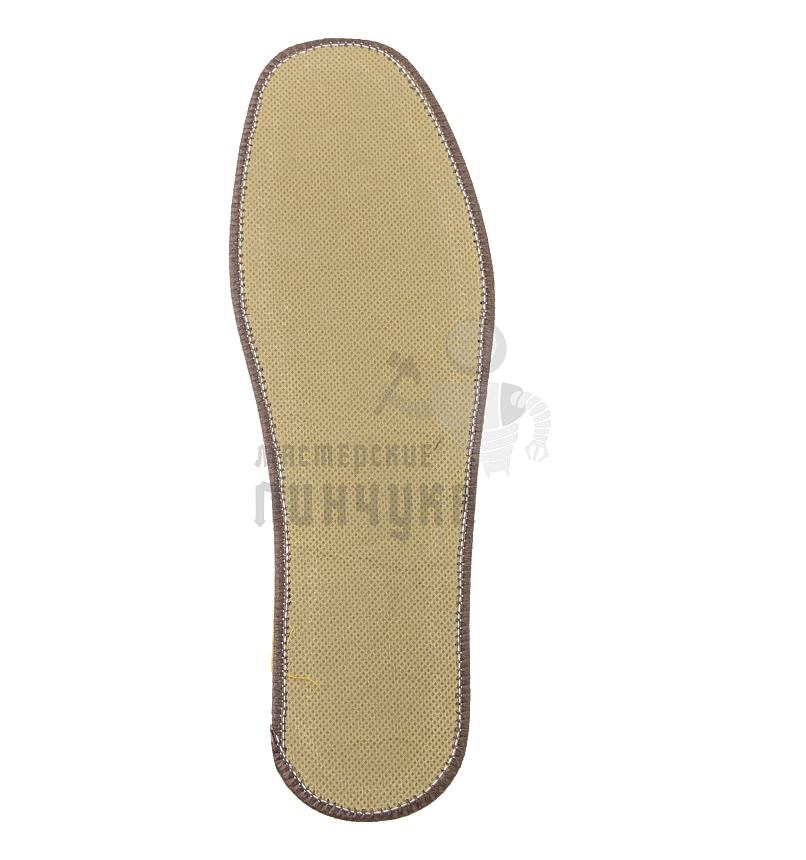 Стельки для обуви,бамбук (В94) р.45