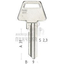 AS7D ASS144 A0513 AA116 AS5  - Чертеж