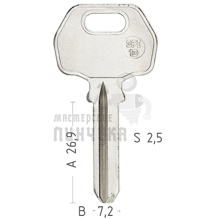 SPI-1D LCK1R LKS1L LKS1