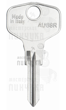 AU68R AB93R ABU-73D