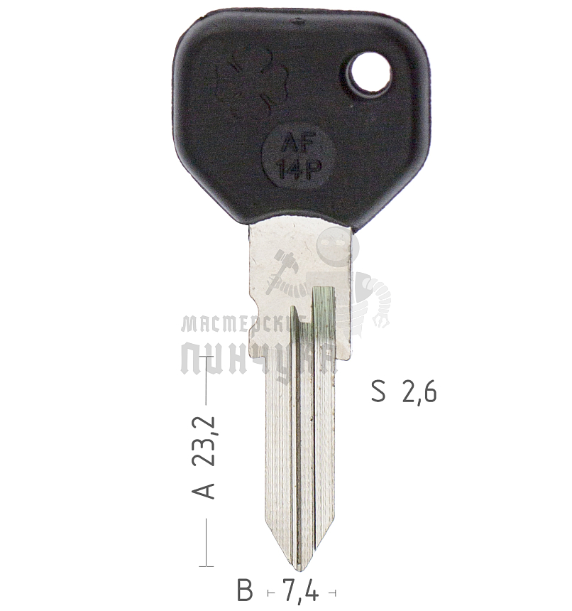 AF-14P GT16AP/GT16FP SP25AP GB13P38/GB13P64 AR16P