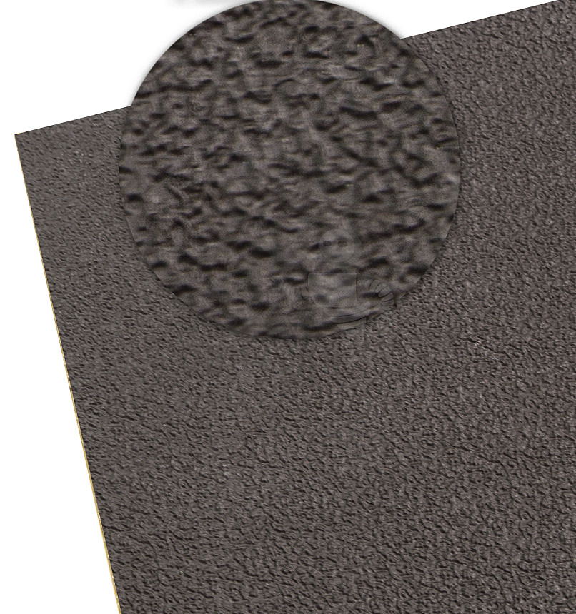 Профилактика лист. "Super Crepe" 771 400*560*3,0мм коричневый