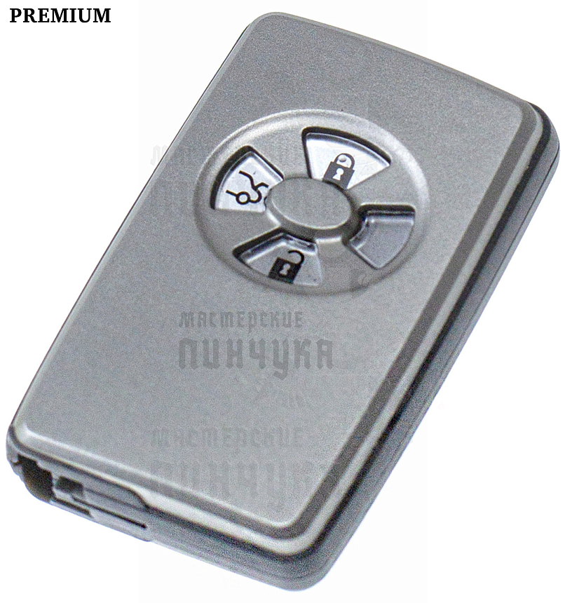 Корпус  Toyota #10     КНР