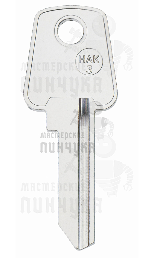 HAR3D HAK-3 HAK3 HAK3