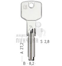 C40L  CI-35  CS141 - Чертеж
