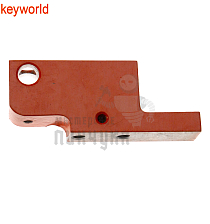 Крепление правой части станка Keyworld 100E1 - Чертеж