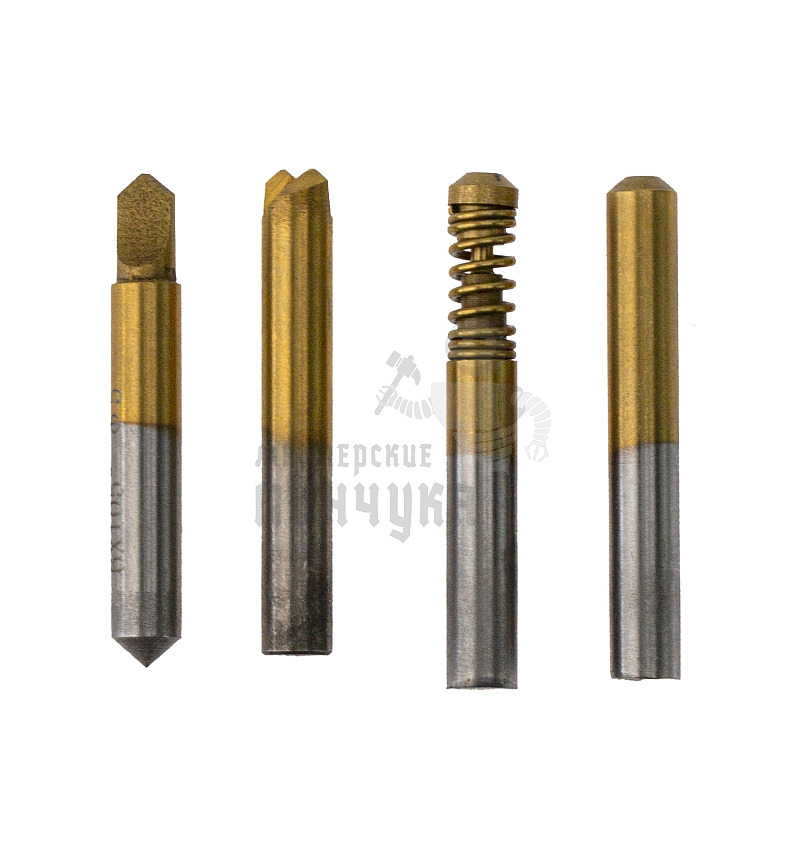 КОМПЛЕКТ MUL-T-LOCK (№0100,0090,0103,0093) HSS