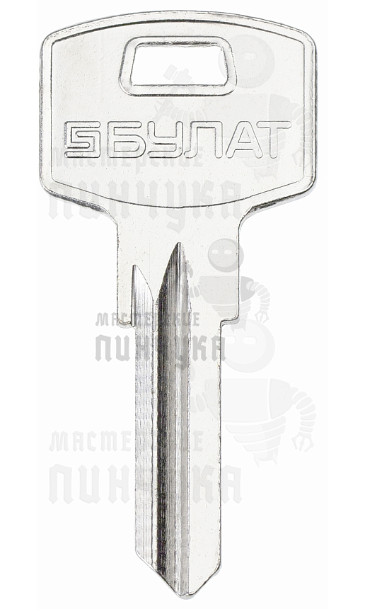 U5D GYAA Булат 2п 28мм  КНР