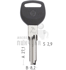 C40LP113  CI-78P - Чертеж