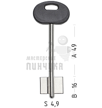 MTR1DP