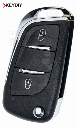 Ключ серии B11-2 REMOTE КНР