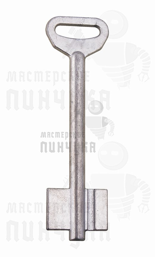 GRL2D (силумин)