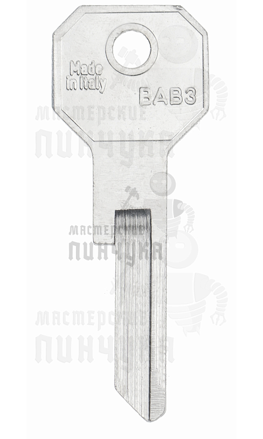 BAB3 BAB-17D BAB16 BAB6