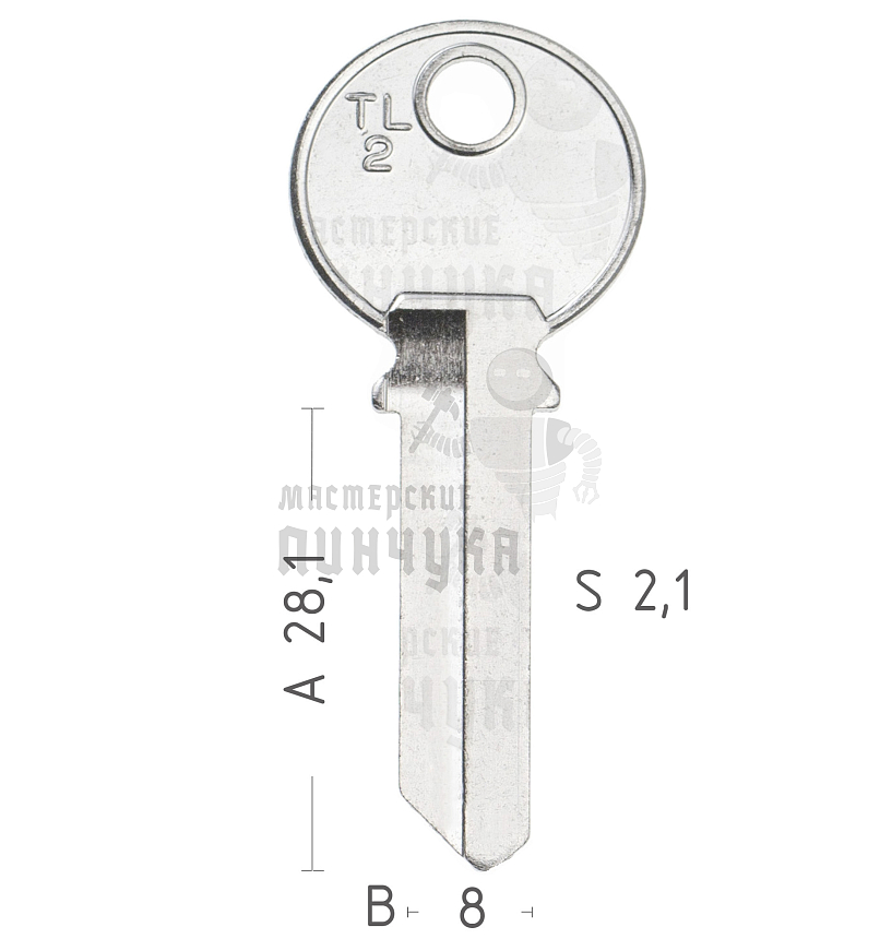 TRI10D  TR5R  TL2  TRC50