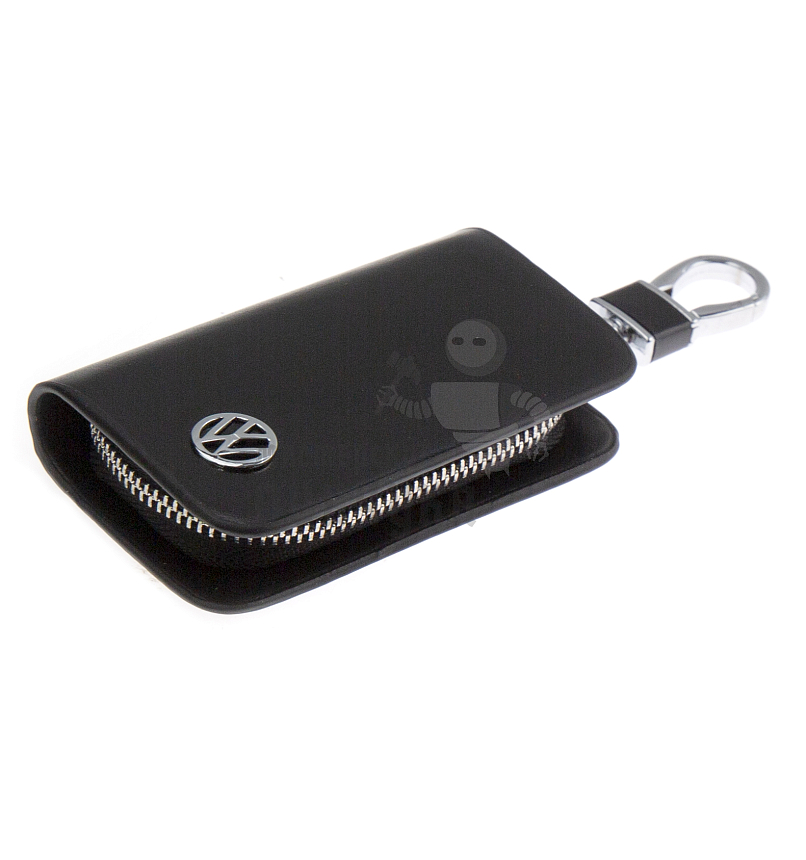 Ключница с карабином VOLKSWAGEN //