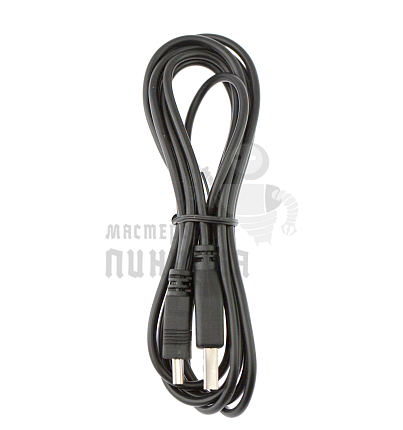 Кабель Mini USB для SMkey, TMD-5, TMD-4, TMD-5S  (с разъемом Mini-USB) (1м)