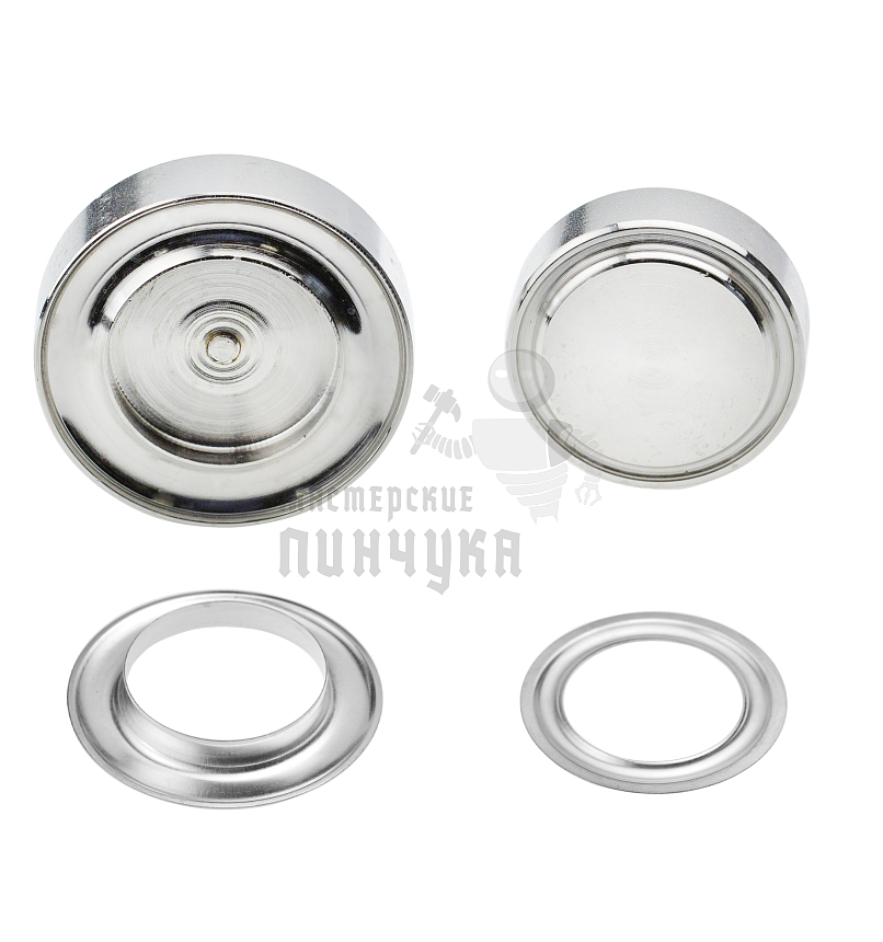 Насадка для люверсов 40мм №66