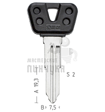 YAMA20DP/YAMA24DP  YA24P112  YH30BP/YH30P  YAMAHA - Чертеж