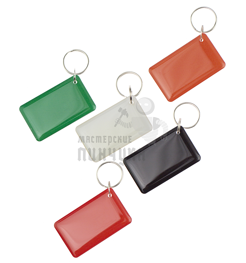 КАРТА.мини MFP SE 1K «Цветная карта»