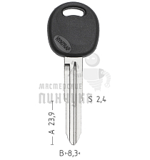 HY-6D.P   HYN7RAP   HUN8LP   HYN4RP114    HY7SCP  - Чертеж