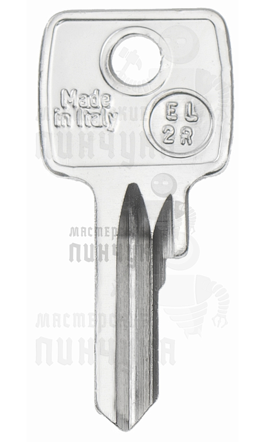 EL2R EU-5 EU4R EUL2L