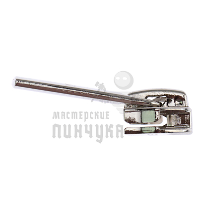 Бегунок ЭГО-7 A02 RP29, тип 7, автомат, цв. хром