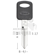 FO-15D.P   FO40RBP   H75P   FD18RP128   H75P - Чертеж