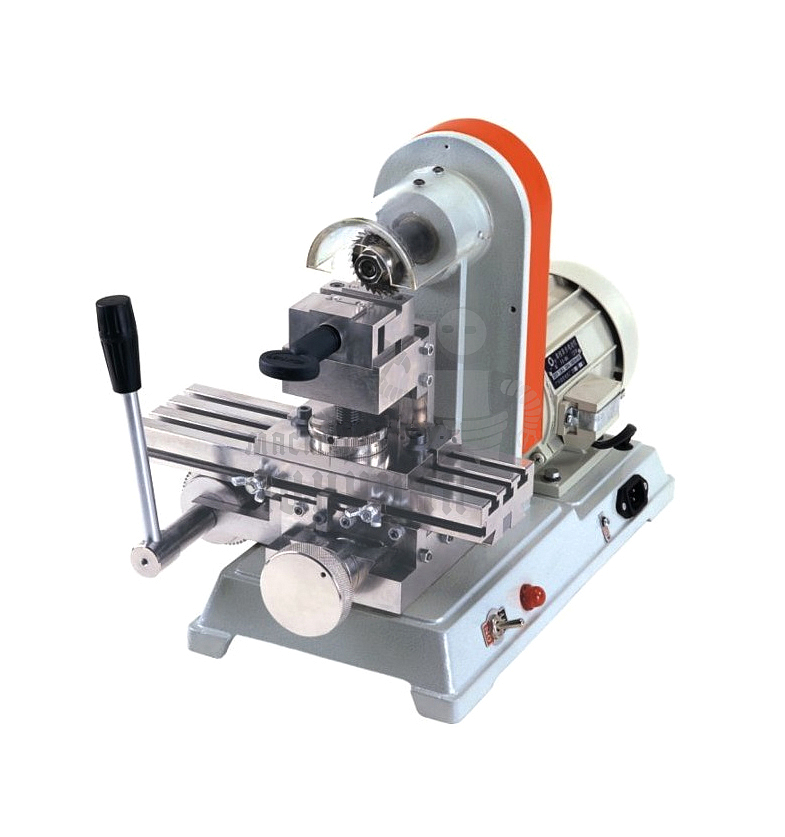 Станок WX-22 для изготовления ключей WENXING