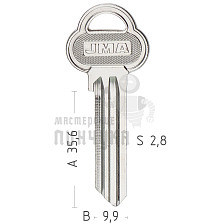 ASDM7 ASS30 A35DM AA38 - Чертеж