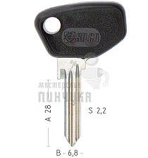 SK18P SK27P FAB19P72 - Чертеж