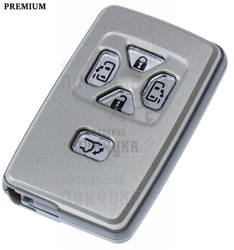 Корпус  Toyota #13     КНР