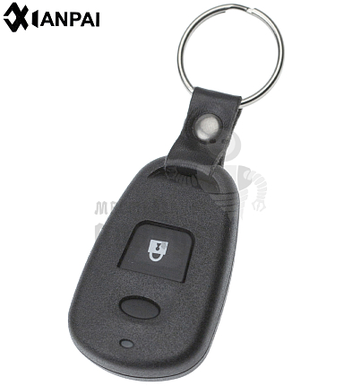 Корпус  HYUNDAI Elantra 2кн   КНР