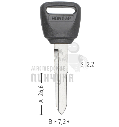 HD40P113 HON53P/HON53AP