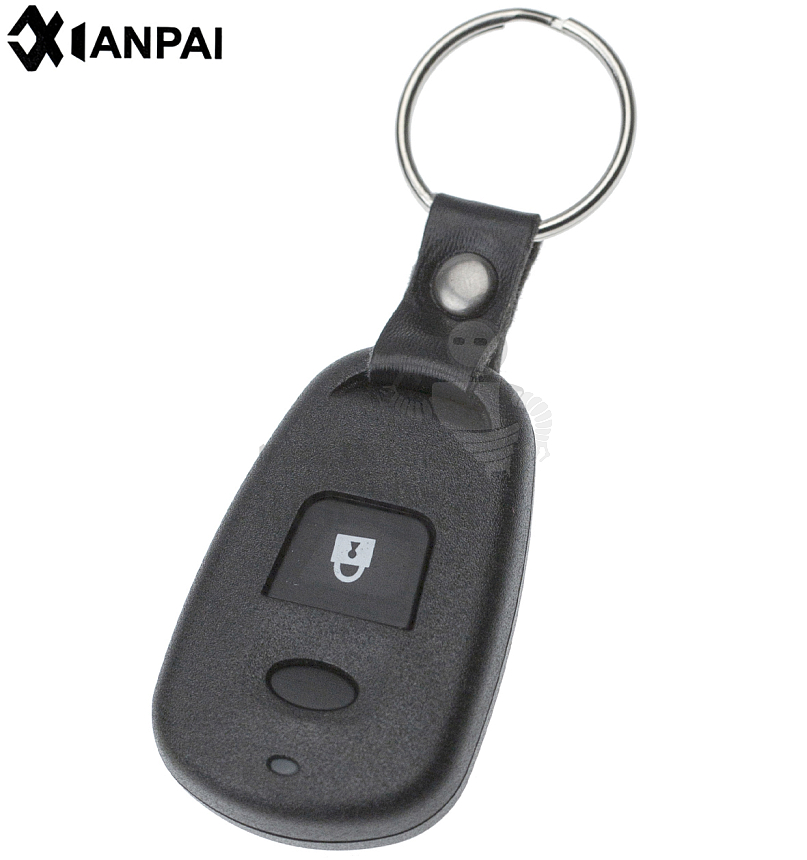 Корпус  HYUNDAI Elantra 2кн   КНР