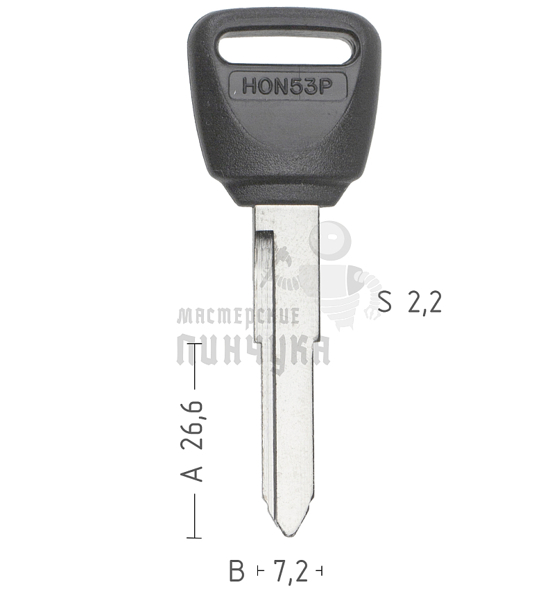 HD40P113 HON53P/HON53AP