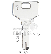 ECU6  EZ-DS10  EZ3  EZC1  - Чертеж